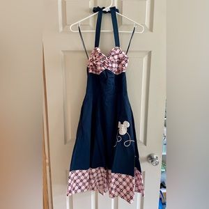 ShopDisney Dapper American Dress